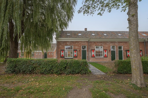 Tramhuisjes